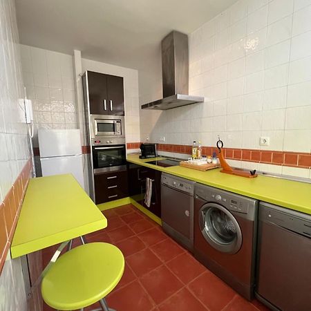 Apartamentos Sevilla Deluxe Rosales Los Rosales  Exterior photo
