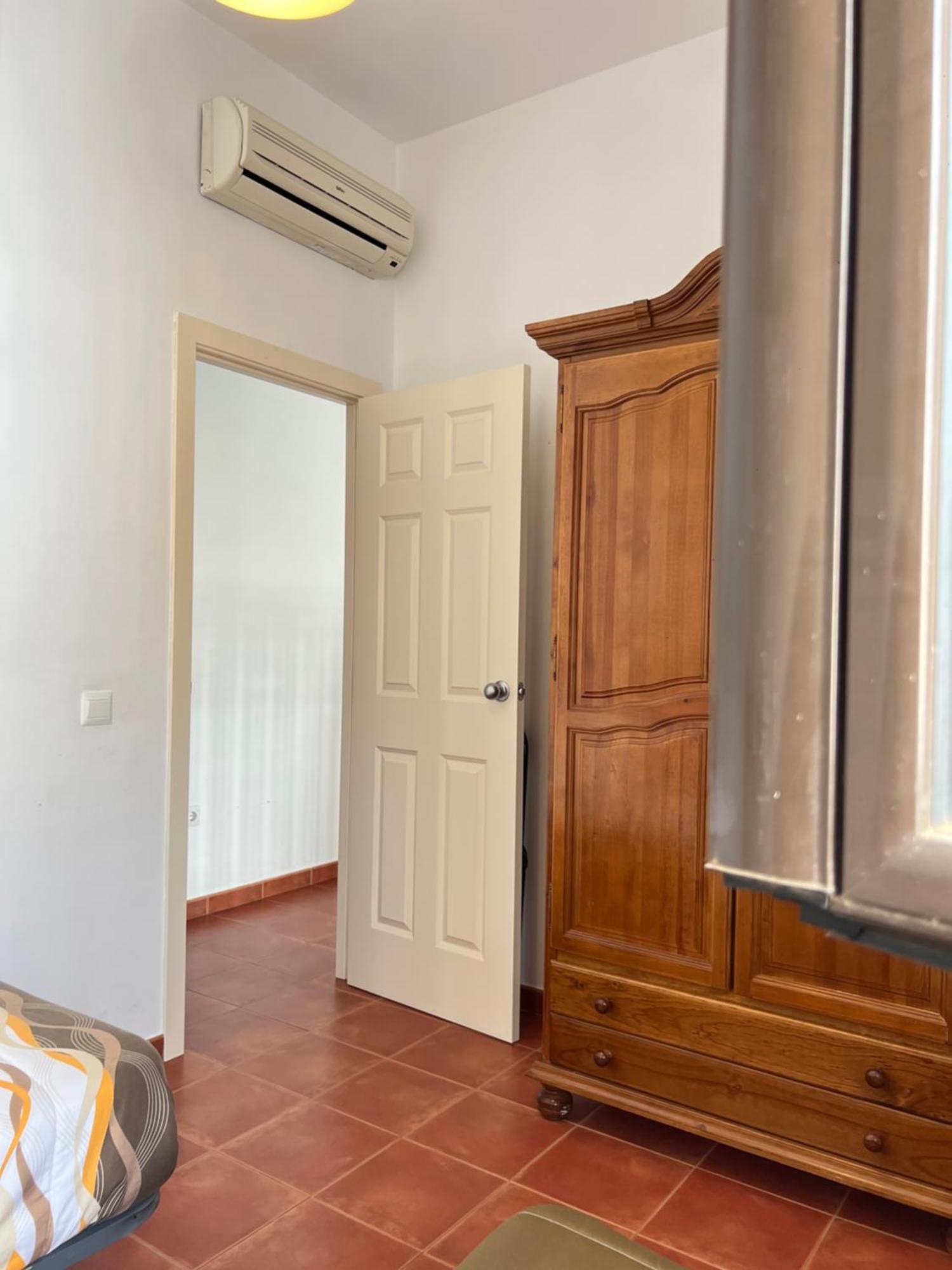 Apartamentos Sevilla Deluxe Rosales Los Rosales  Exterior photo