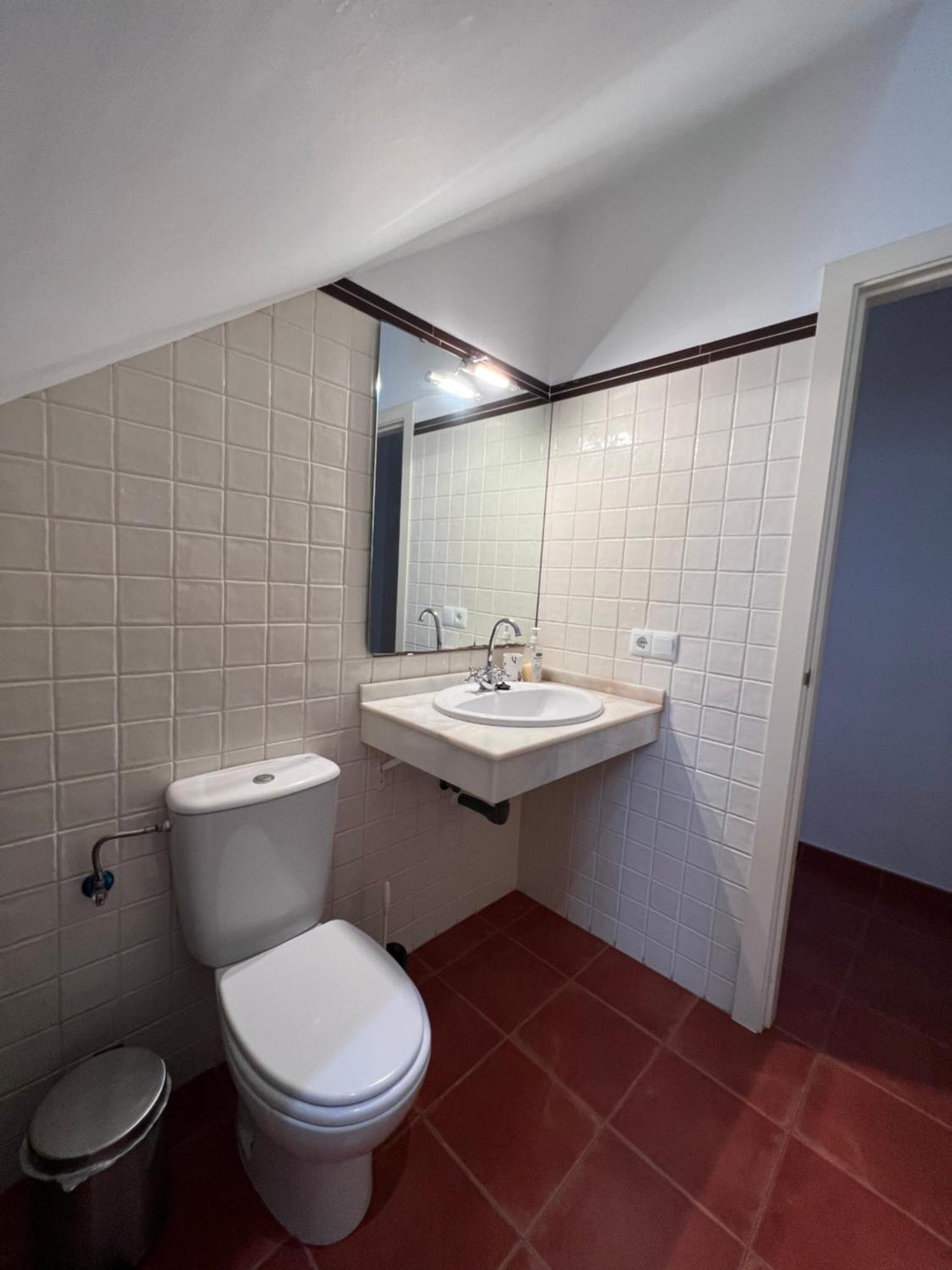 Apartamentos Sevilla Deluxe Rosales Los Rosales  Exterior photo